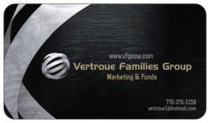 Business Credit specialist