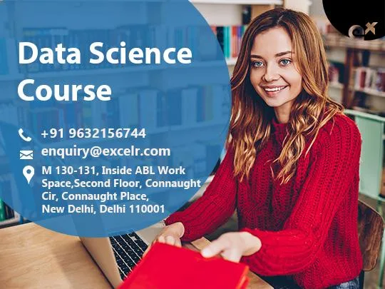 Data science course in delhi