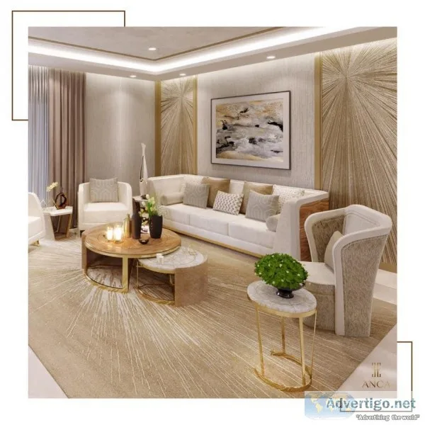 Interior Design Company Hyderabad