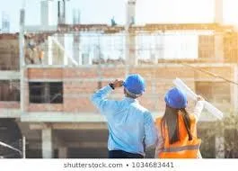 Large basement construction London