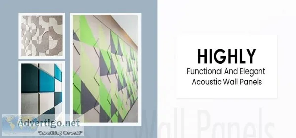 Buy Acoustic Wall Panels for Bedroom