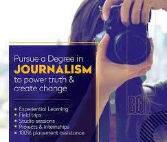 Mass communication courses in Dehradun- DBGI
