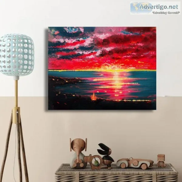 Shop from the Best Online shopping site for Wall Art in India Be
