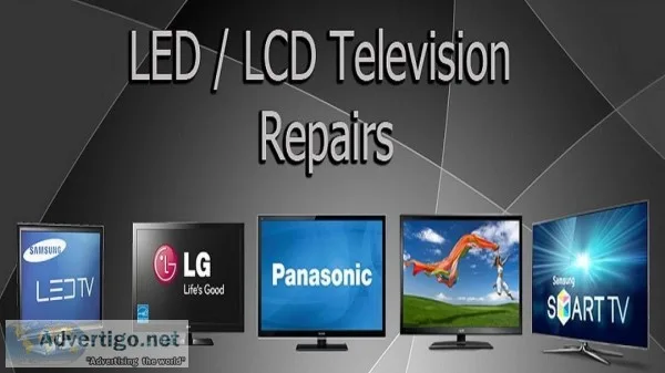 No 1 TV Repair and Services Center in Vijayawada Vizag