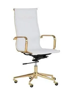 Buy Sunpan Alexis Office Chair  Office Chair  Graysondh.com
