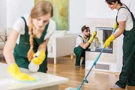 Bond Cleaning Narangba