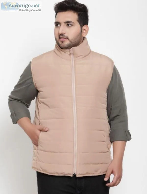 Shop the best pluss size mens jacket