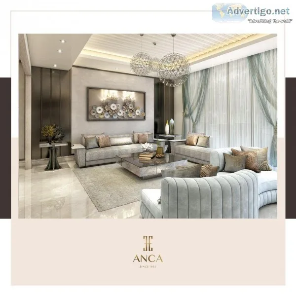 Luxury Interior Designer Mumbai
