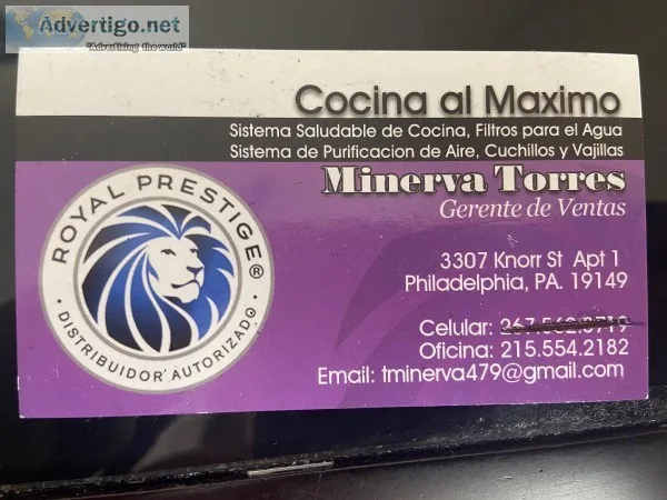 Telemarketing sale rep