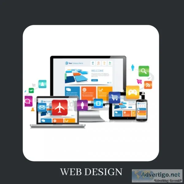 Hire the Best web design and development company in delhi NCR