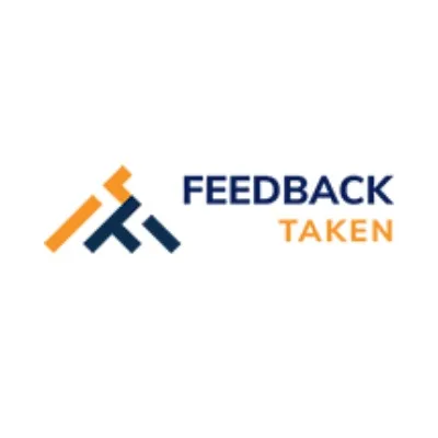 Customer feedback survey software - feedback taken