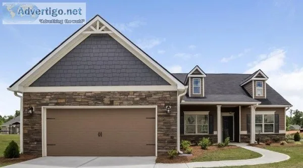 22 Barnsley Village Drive Adairsville GA 30103