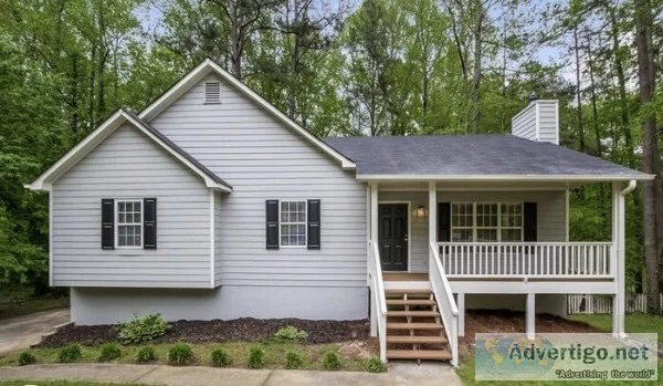 6671 Emily Ln  Austell GA 30168