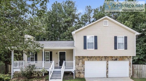 435 Ivy Crest Dr Dallas GA 30157