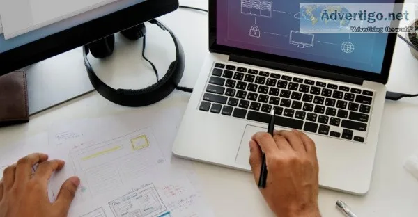 Secure Your Business Data from Our Cloud Computing Services