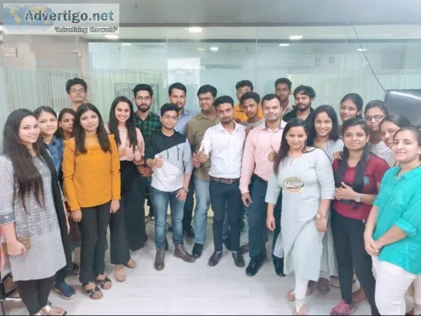 Digital marketing course patel nagar