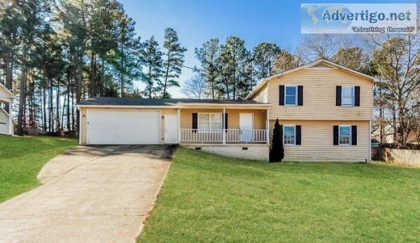 774 Marthas Drive Lawrenceville GA 30045