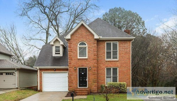 1401 Camden Walk Decatur GA 30033