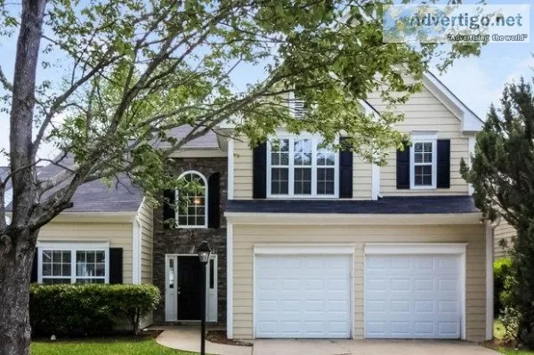 1468 Evanston Ln Marietta GA