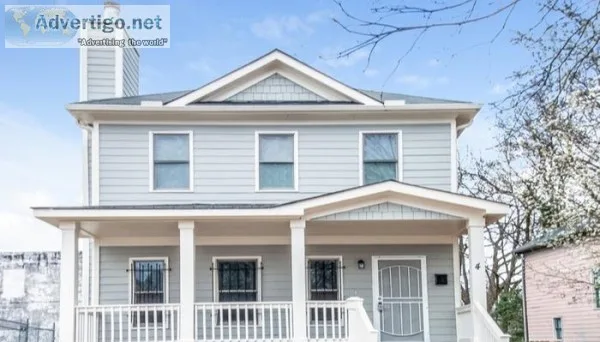 4 Whatley St SE Atlanta GA 30315