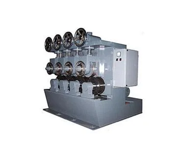 Straightening Machine Manufacturers