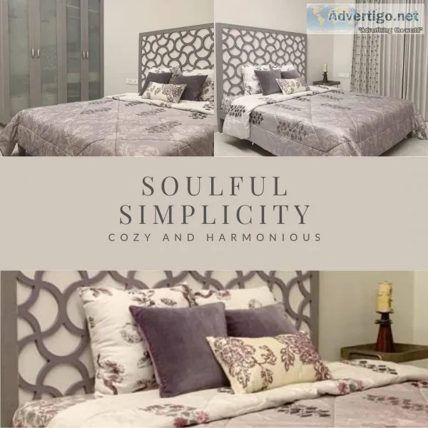 Interior Design Company in India - Kuvio Studio