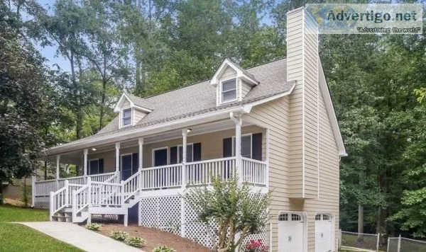133 Oak Landing Circle Douglasville GA 30134