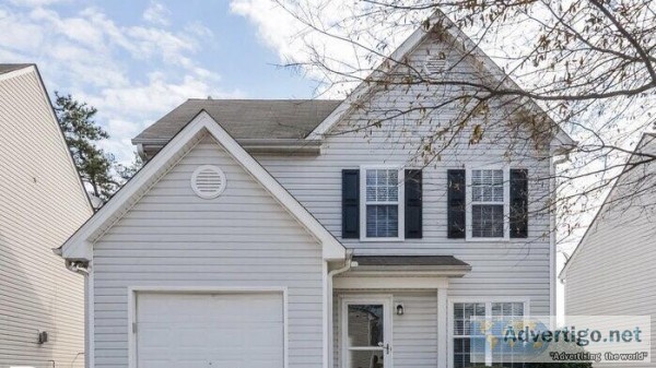 168 Springbottom Dr Lawrenceville GA 30045
