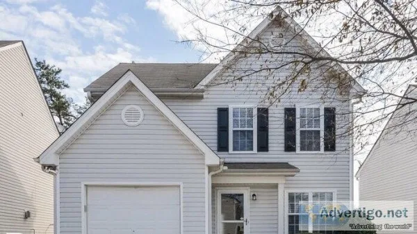168 Springbottom Dr Lawrenceville GA 30045