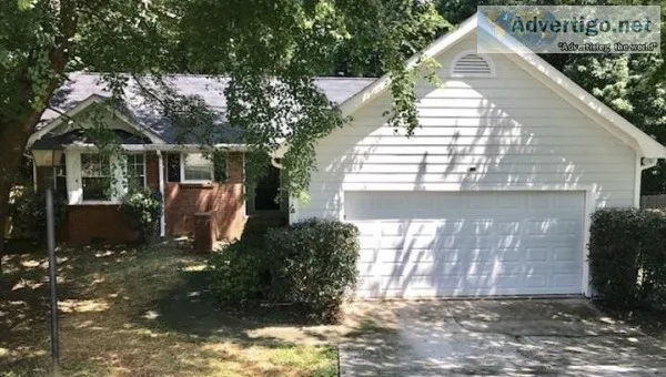 2239 Cody Ct Lithonia GA 30058