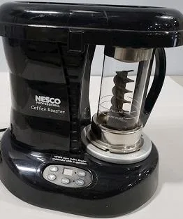 Nesco Professional Coffee Bean Roaster Good Quality JUST 50