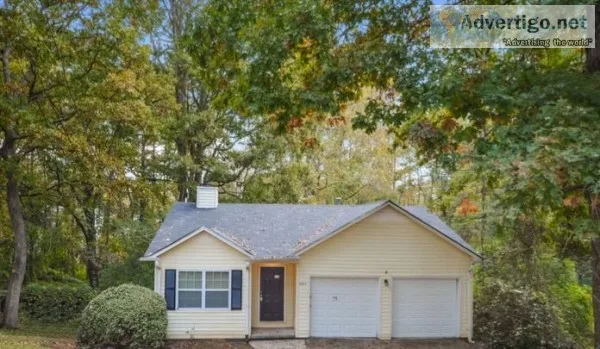 2099 Wellborn Close Lithonia GA 30058