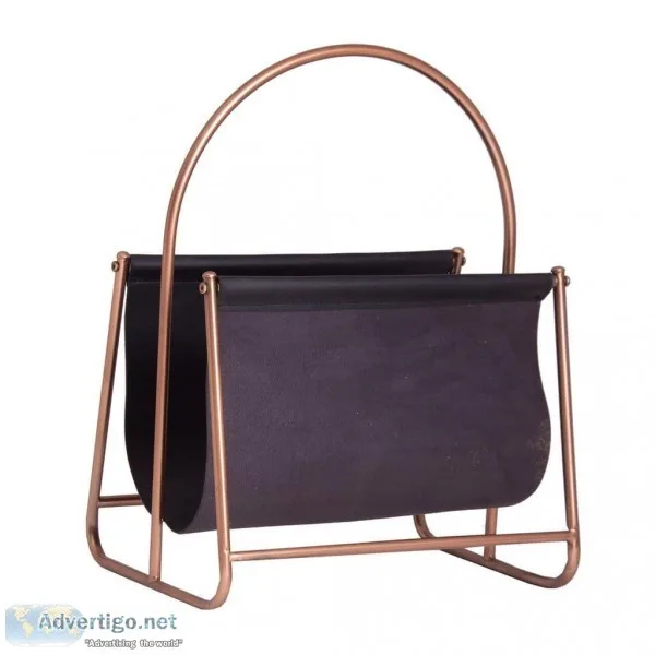 Magazine Rack