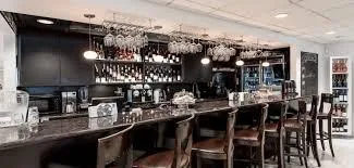 Bar Pub Restaurant  Interior Designers In Delhi and Noida NCR-18