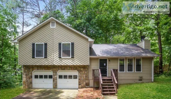 505 Wood Crest Ct Woodstock GA 30189