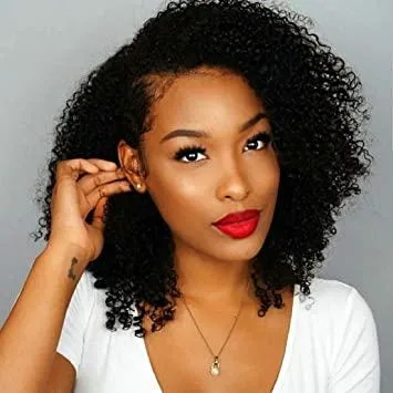 Best Curly Hair Extension at Affordable Price Best Offer