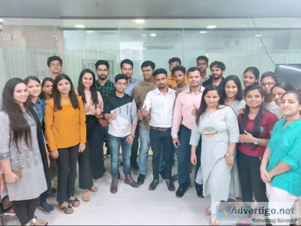 Digital marketing course in gurgaon