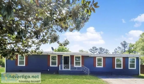 4143 Ewing Road Austell GA 30106