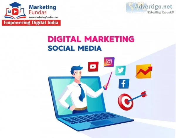 Social Media Optimization Services in Delhi