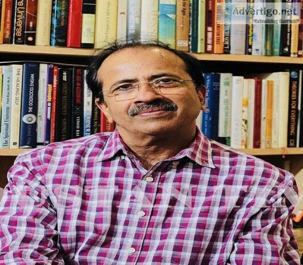 Balvinder kumar ias author | about us | life journey | motivator