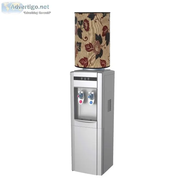 Dispenser Bottle Covers - TABLE and KITCHEN