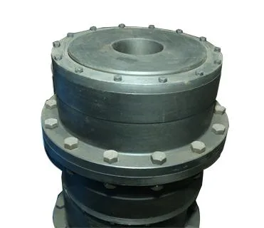 Gear Coupling Manufacturers