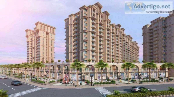 Signum37D  Sector 37D Gurgaon - Floor Plan Price Master Plan