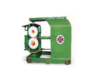 Rotary Shearing Machine Manufacturers