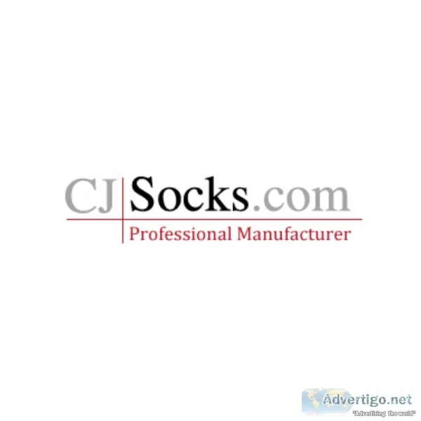 CJSocks is the best sock manufacturer in china