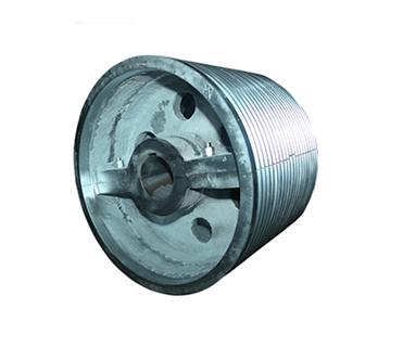Pulley Manufacturers