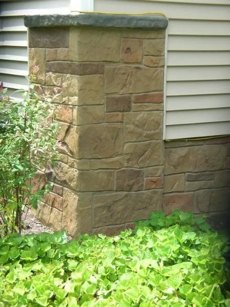 Stamped Concrete Services in Albany NY