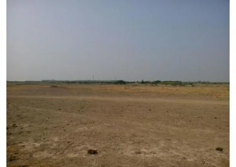 NA Commercial Land For Sale In Dholera SIR