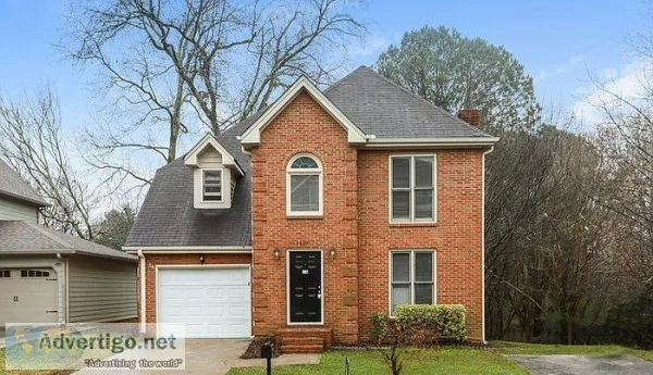 1401 Camden Walk Decatur GA 30033