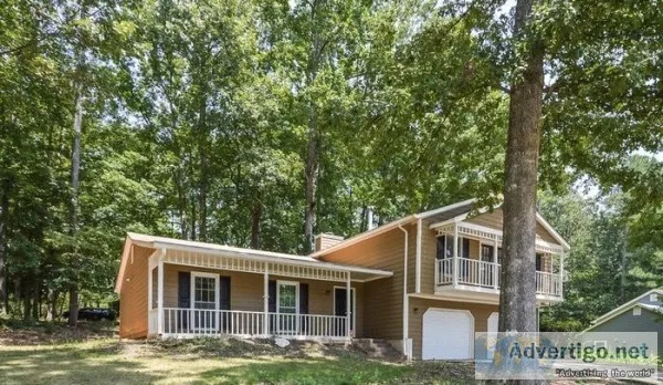5309 Medena Way Lithonia GA 30038